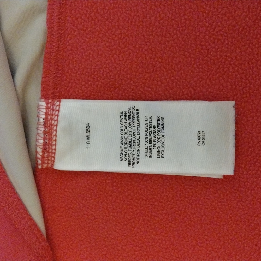Columbia Titanium jacket. - Picture 6 of 12